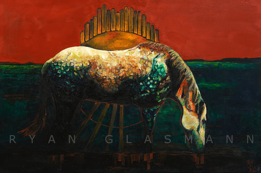 "Comprehend" Original